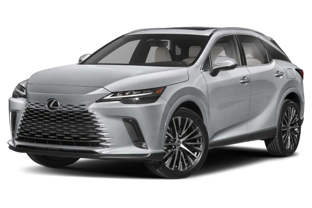 2025 Lexus RX 350 Premium photo 1