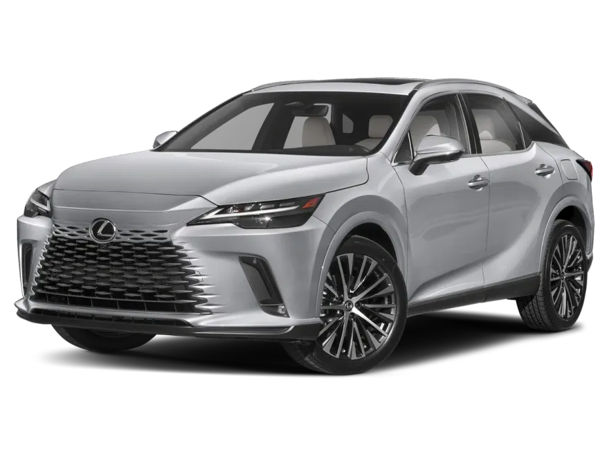 2025 Lexus RX 350 Premium photo 1