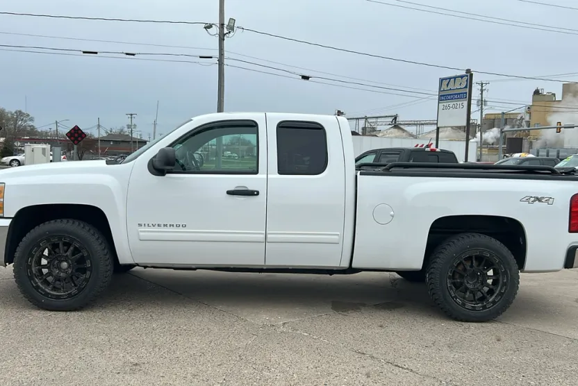 2005 Ford Ranger photo 1