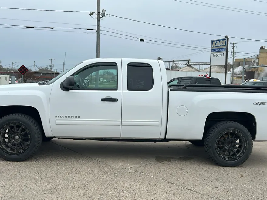 2005 Ford Ranger photo 1