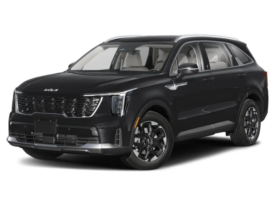 2025 Kia Sorento S photo 1