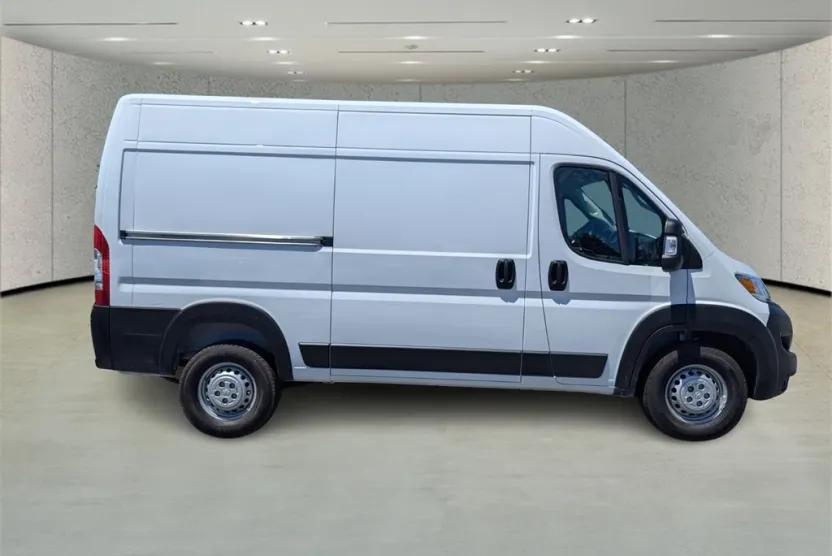 2025 Ram ProMaster 1500 photo 1