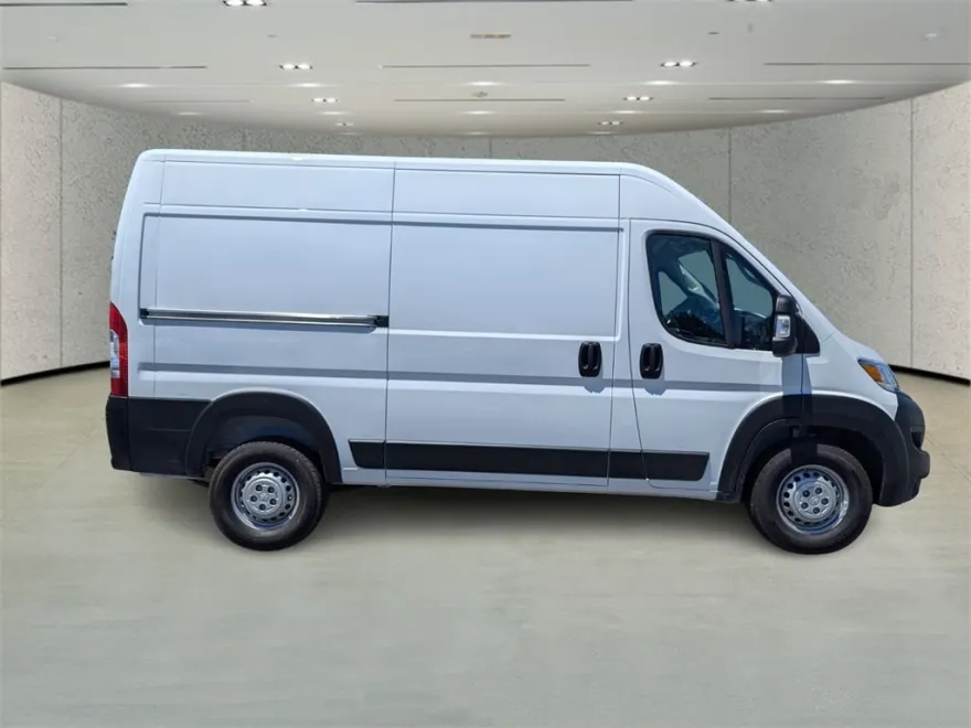 2025 Ram ProMaster 1500 photo 1