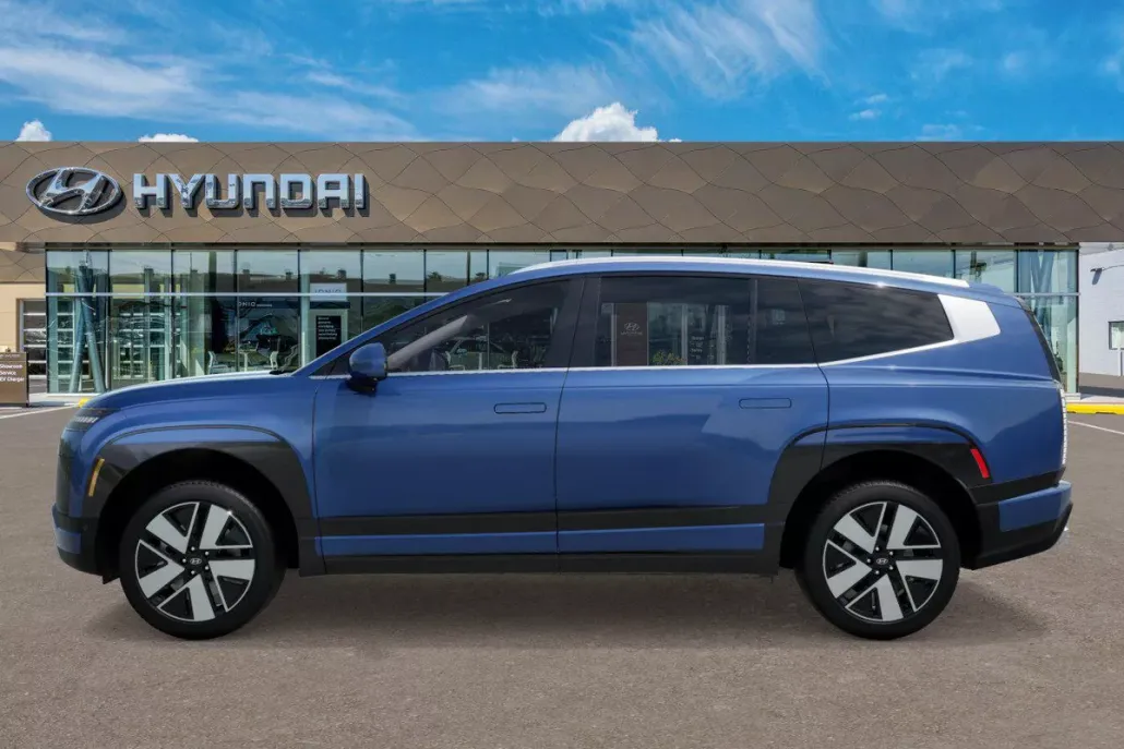 2026 Hyundai Ioniq SEL photo 1