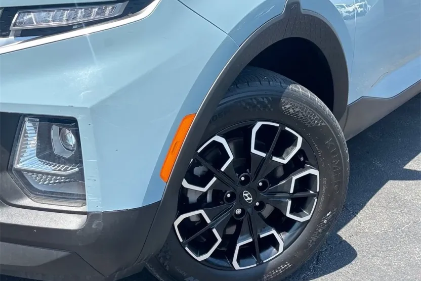 2023 Hyundai Santa Cruz SEL photo 1