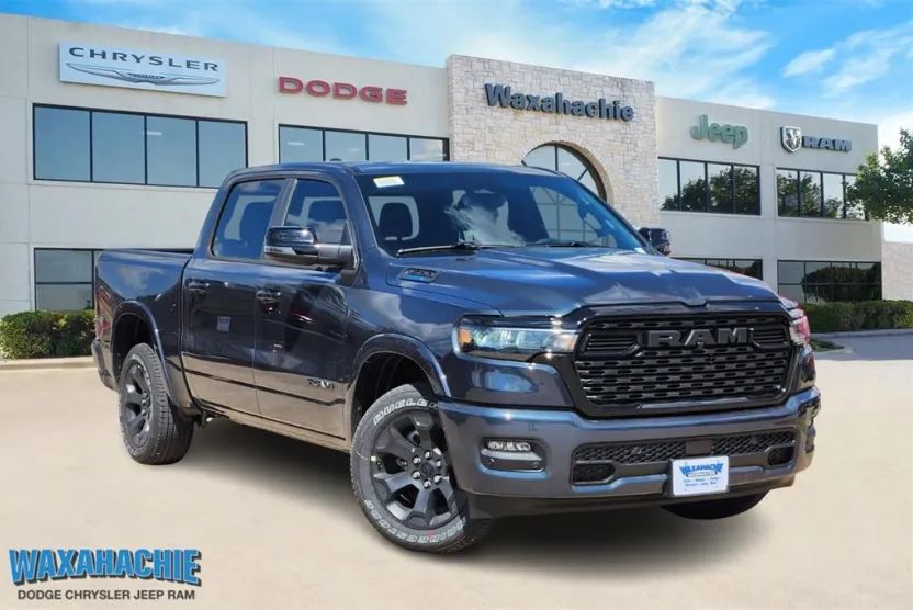 2025 Ram 1500 Big Horn Lone Star photo 1