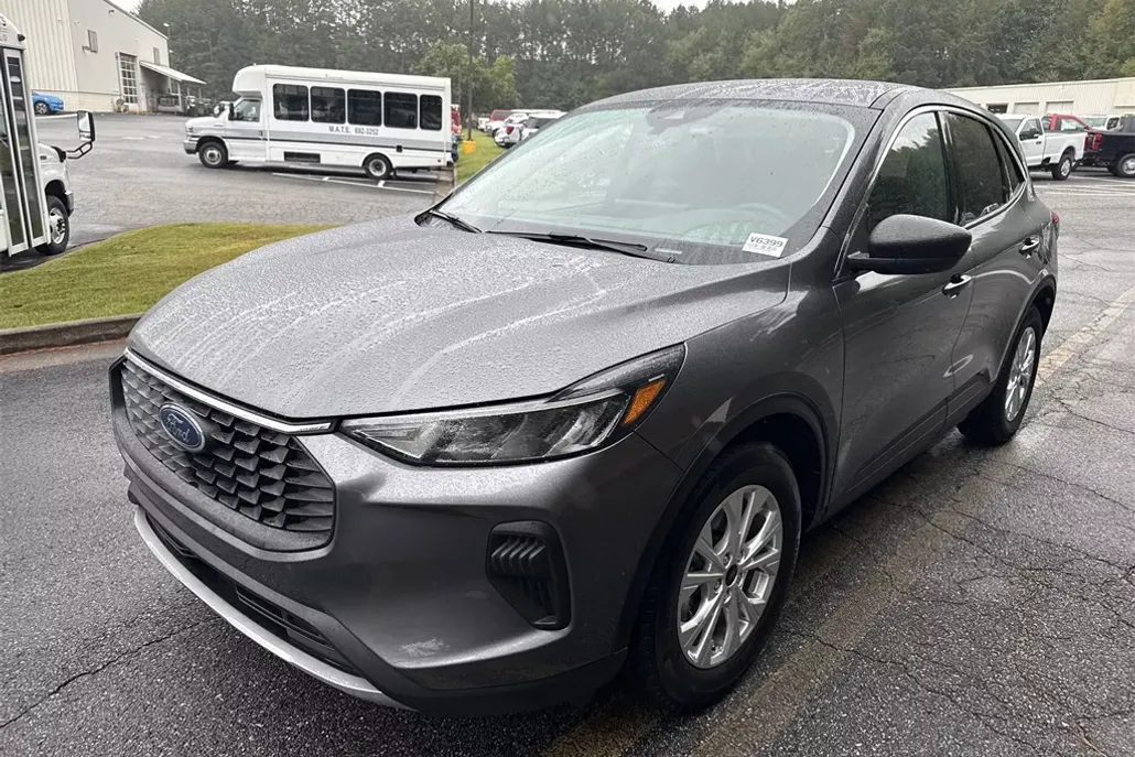 2023 Ford Escape Active photo 1