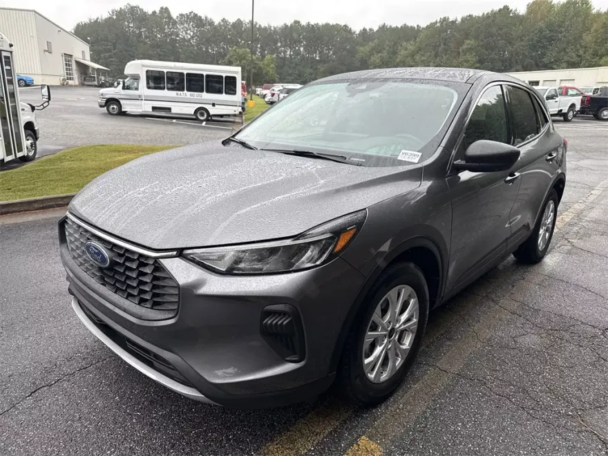 2023 Ford Escape Active photo 1