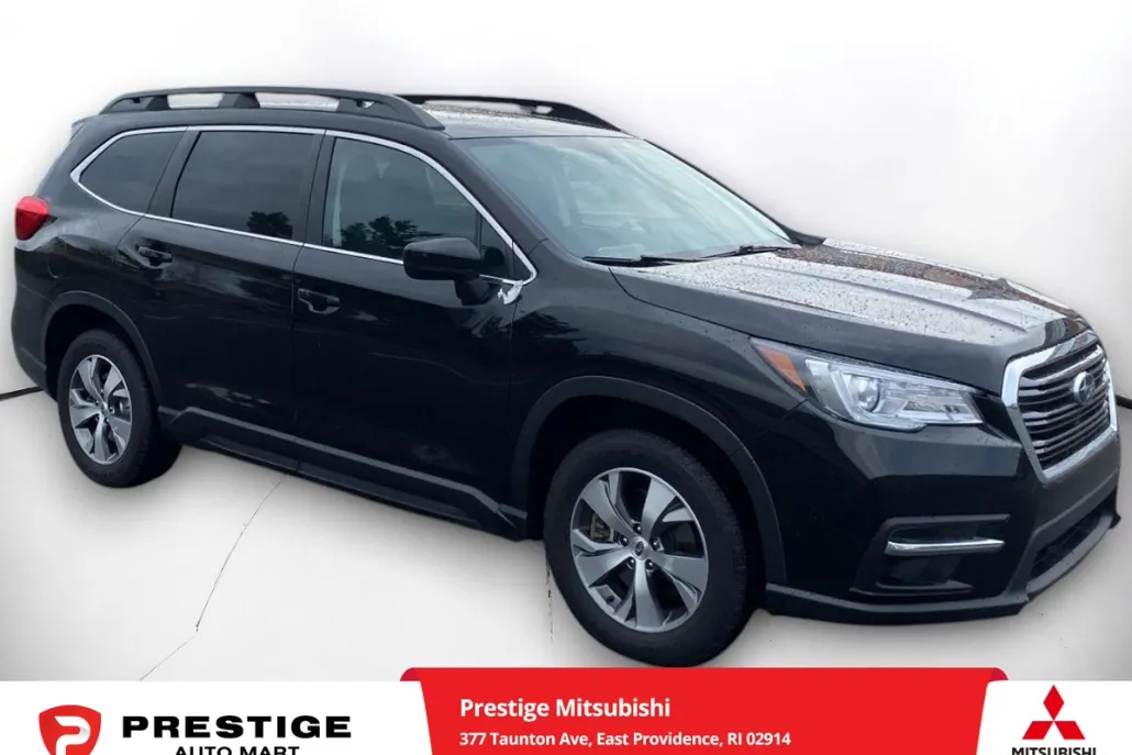 2022 Subaru Ascent Premium photo 1