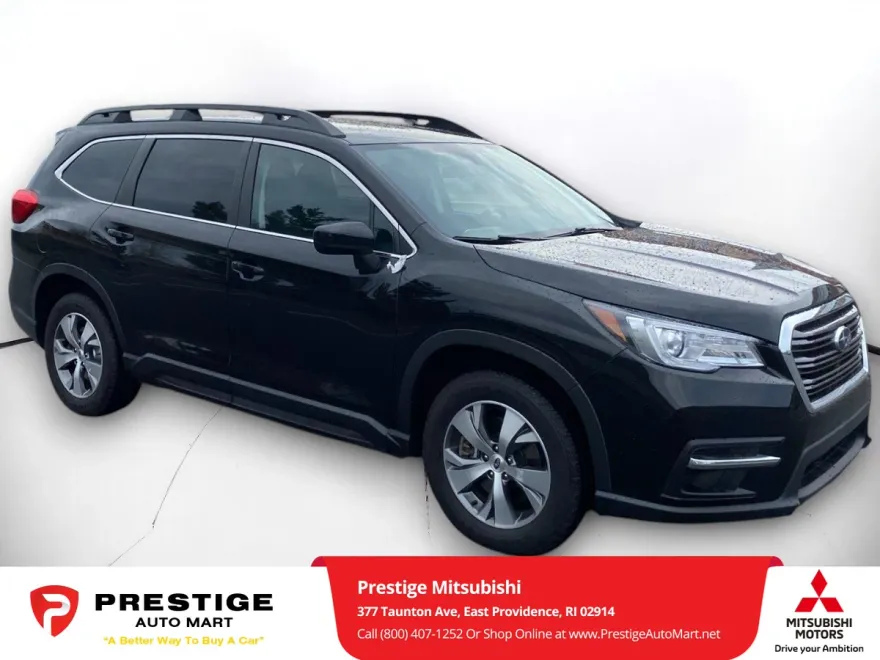 2022 Subaru Ascent Premium photo 1