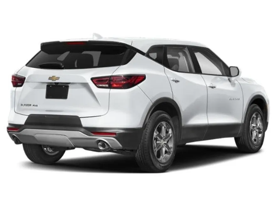 2023 Chevrolet Blazer 2LT photo 1