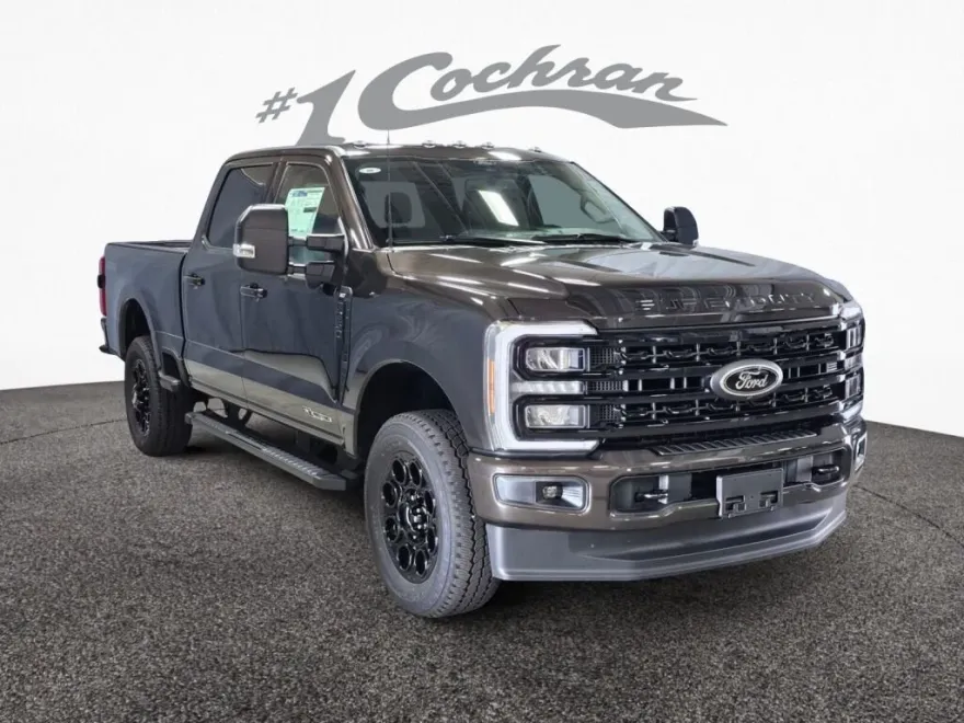 2024 Ford F-350 XLT photo 1