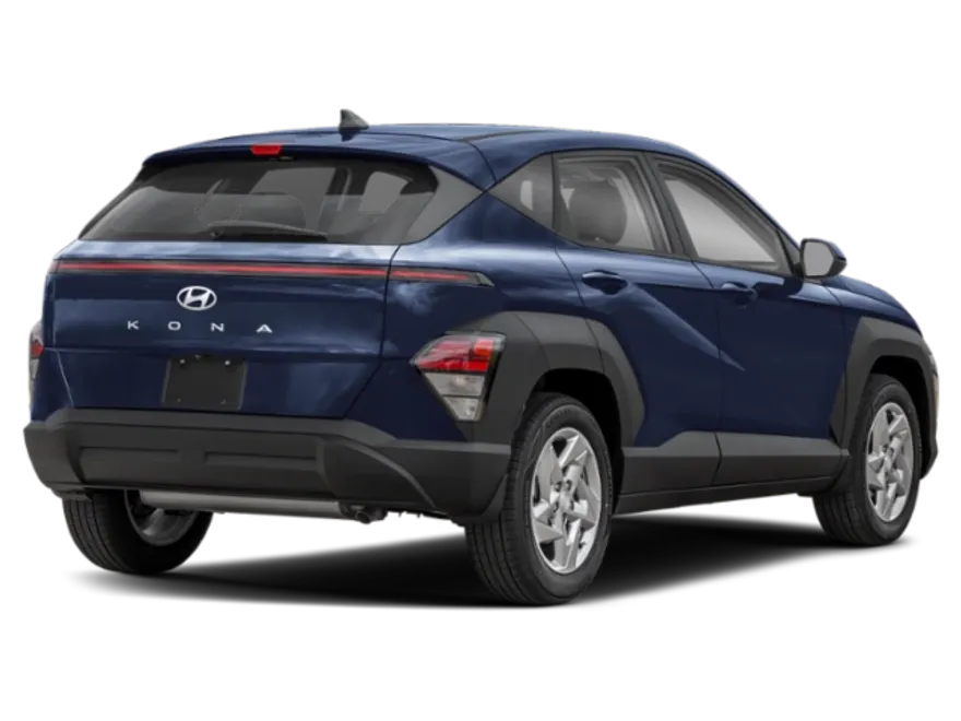 2026 Hyundai Kona SE photo 1