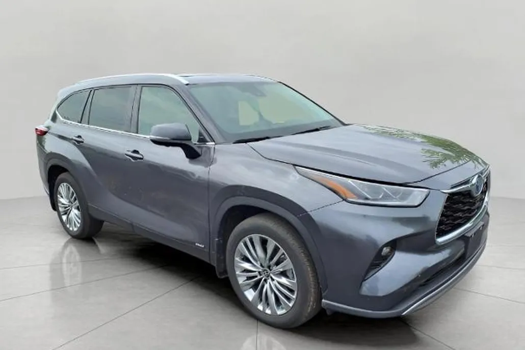 2021 Subaru Crosstrek Base photo 1