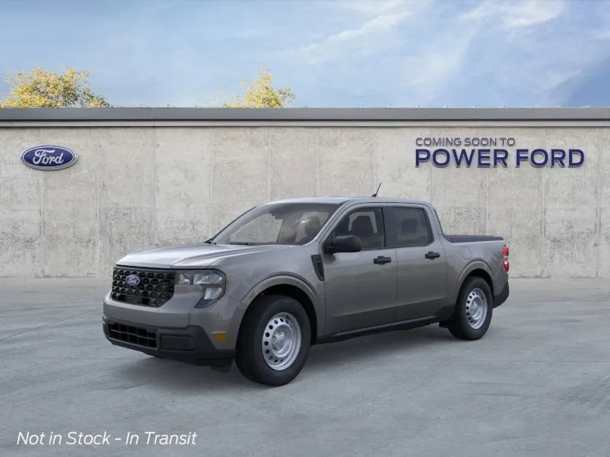 2025 Ford Maverick XL photo 1