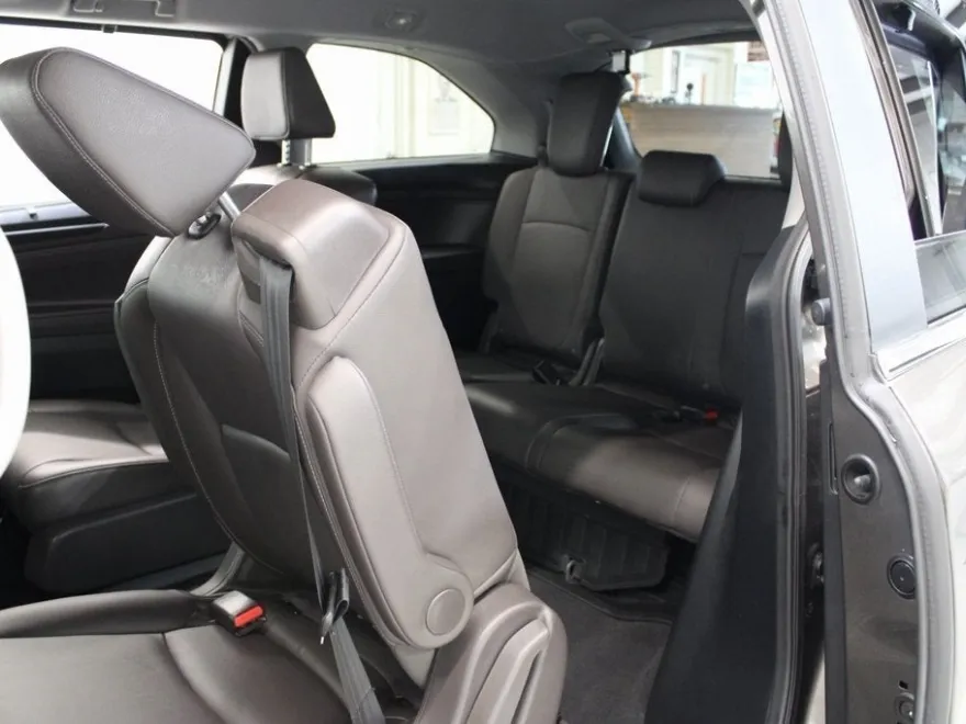 2022 Honda Odyssey EX-L photo 29
