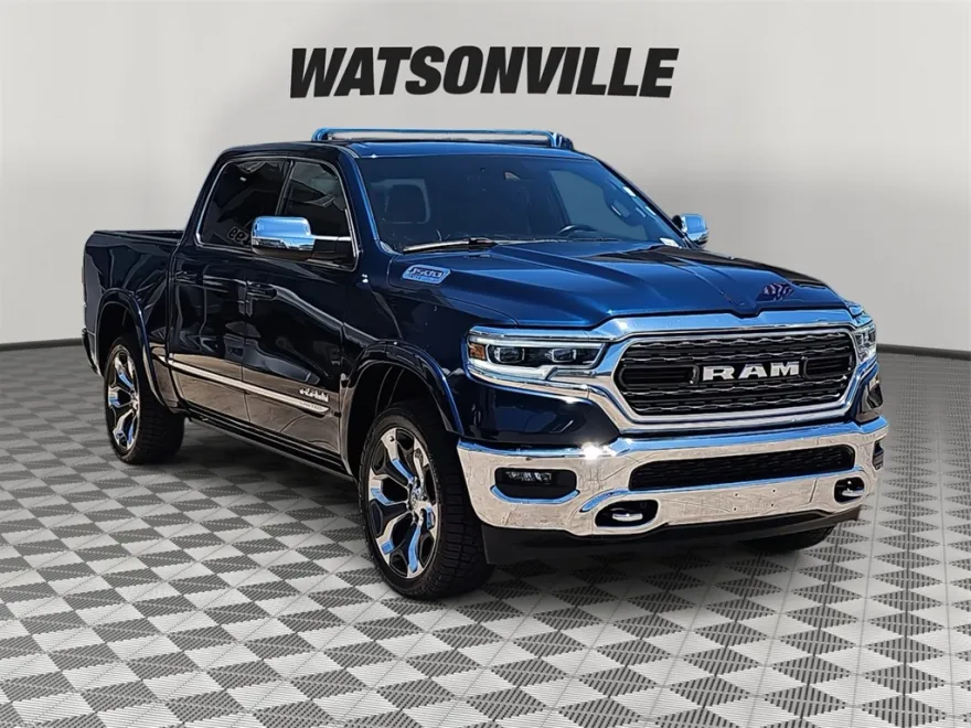 2023 Ram 1500 Limited photo 1