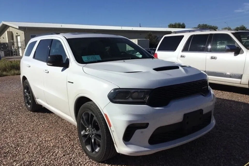 2023 Dodge Durango R/T photo 1