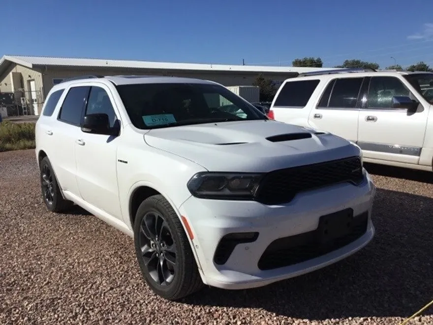 2023 Dodge Durango R/T photo 1