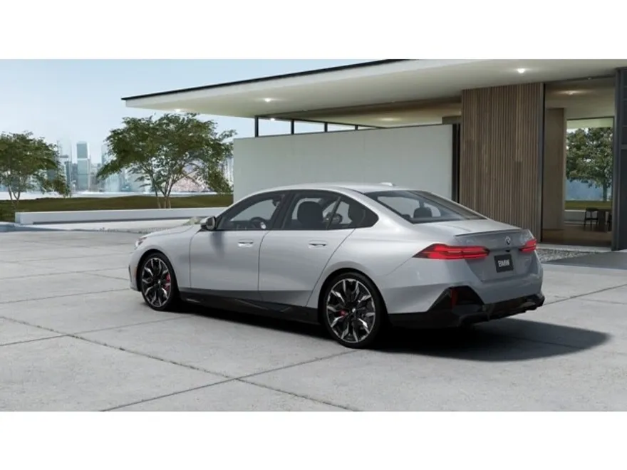 2026 Bmw i5 eDrive40 photo 1