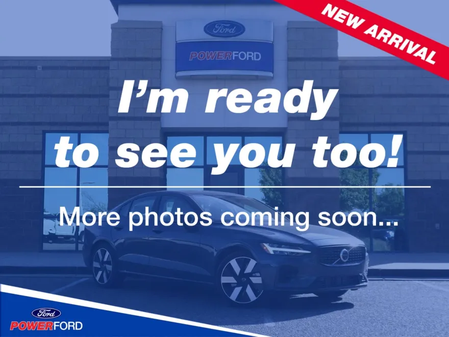 2024 Volvo S60 Recharge T8 Plus photo 1
