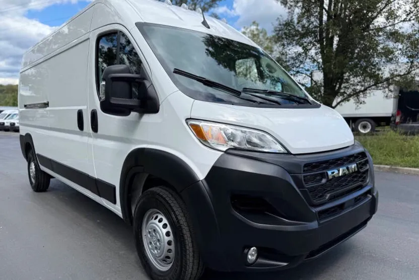 2025 Ram ProMaster 3500 photo 1