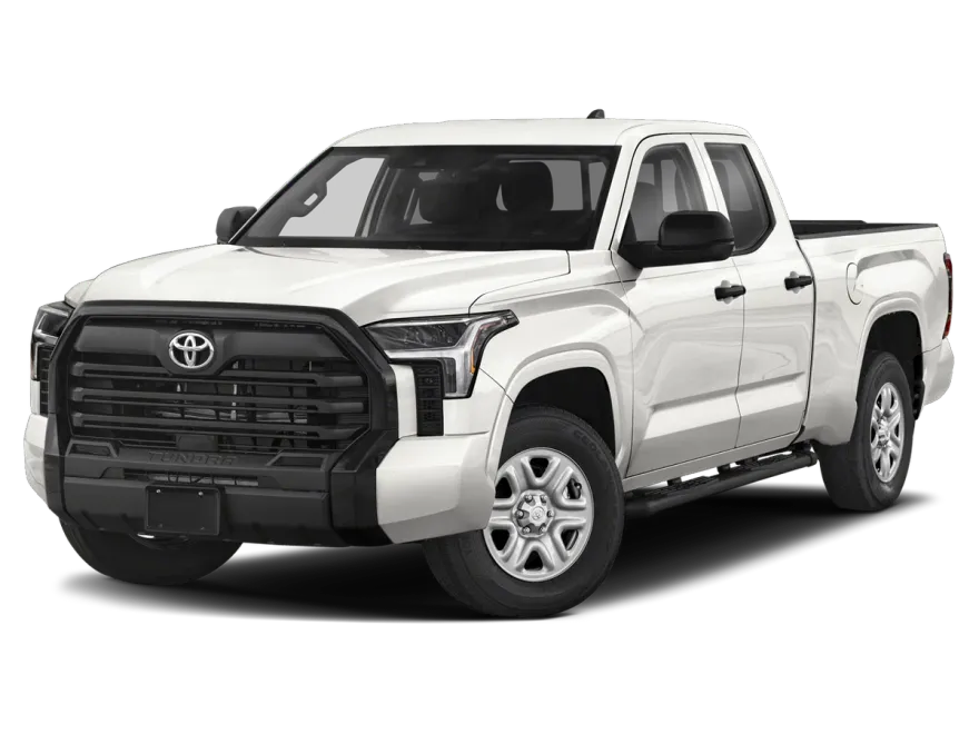 2025 Toyota Tundra SR photo 1