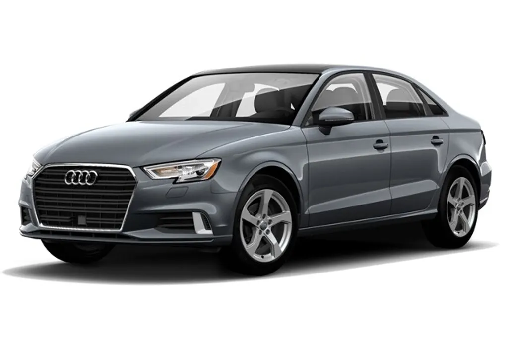 2019 Audi A3 2.0T Premium photo 1