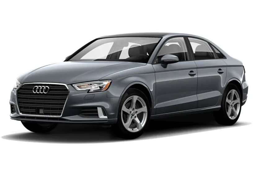 2019 Audi A3 2.0T Premium photo 1