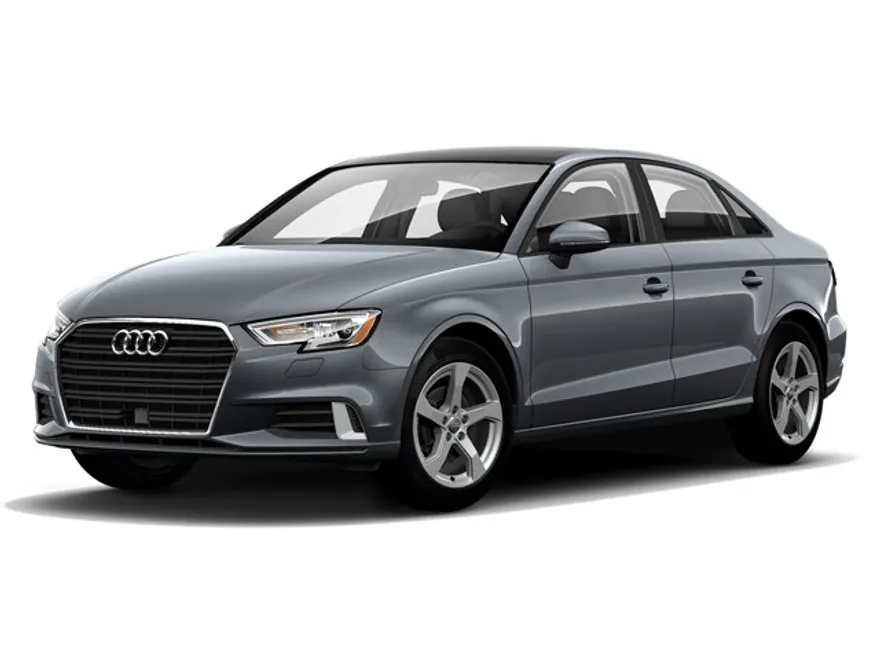 2019 Audi A3 2.0T Premium photo 1