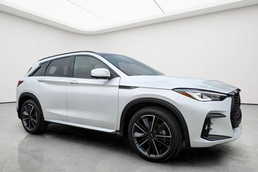 2025 Infiniti QX50 SPORT AWD photo 1