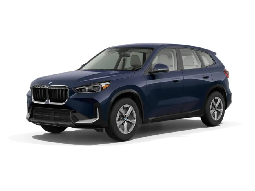 2026 Bmw X1 XDrive28i photo 1