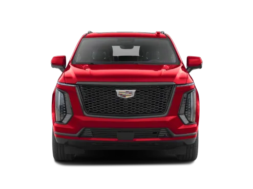 2026 Cadillac Escalade ESV Sport photo 4