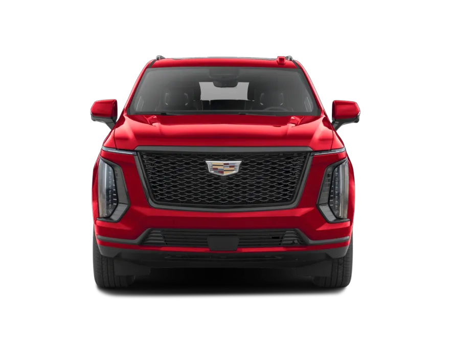 2026 Cadillac Escalade ESV Sport photo 4