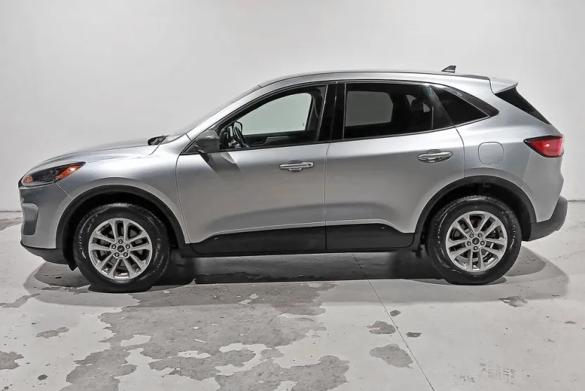 2022 Ford Escape SE photo 1