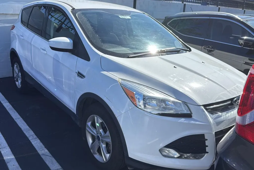 2014 Ford Escape SE photo 1