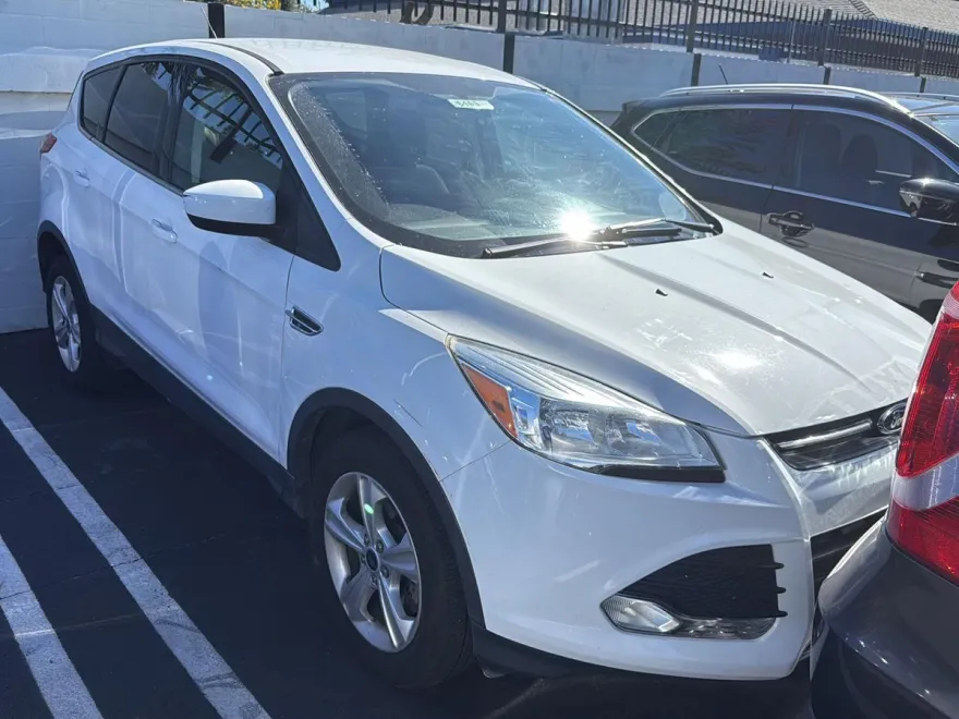 2014 Ford Escape SE photo 1