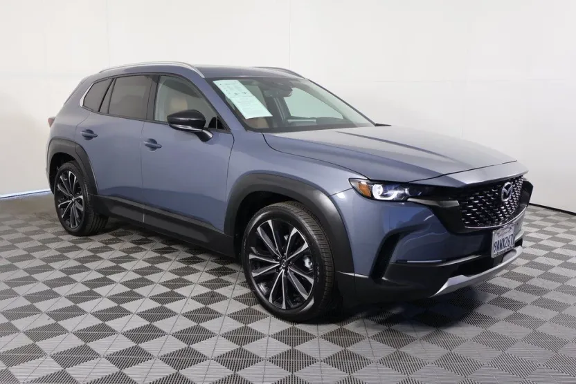 2023 Mazda CX-50 2.5 Turbo Premium Plus photo 1