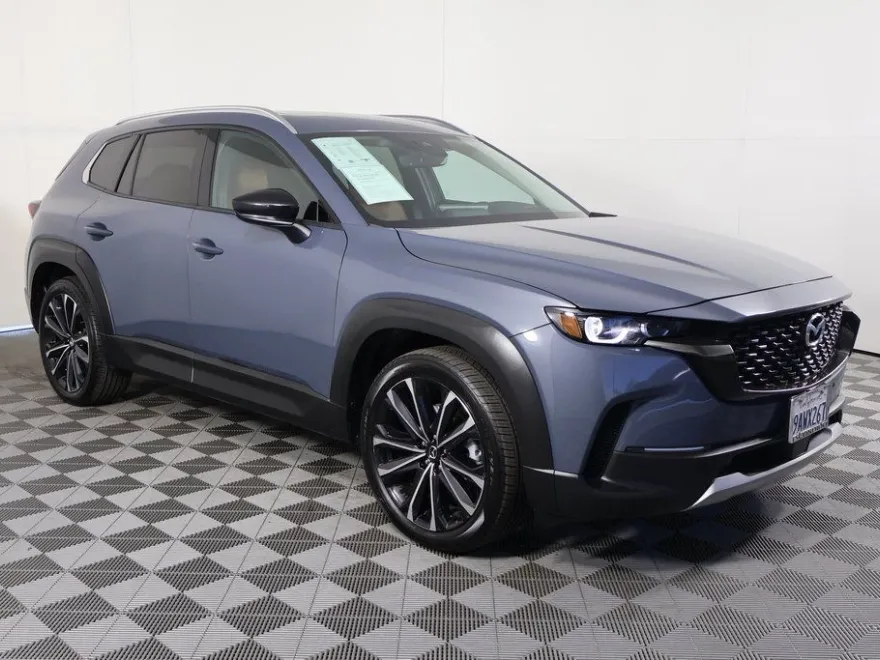 2023 Mazda CX-50 2.5 Turbo Premium Plus photo 1