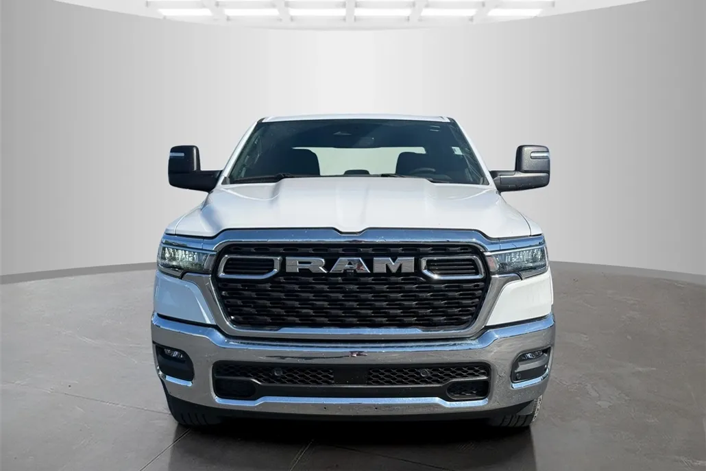 2025 Ram 1500 Big Horn Lone Star photo 1