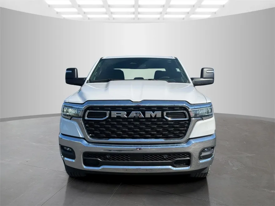 2025 Ram 1500 Big Horn Lone Star photo 1