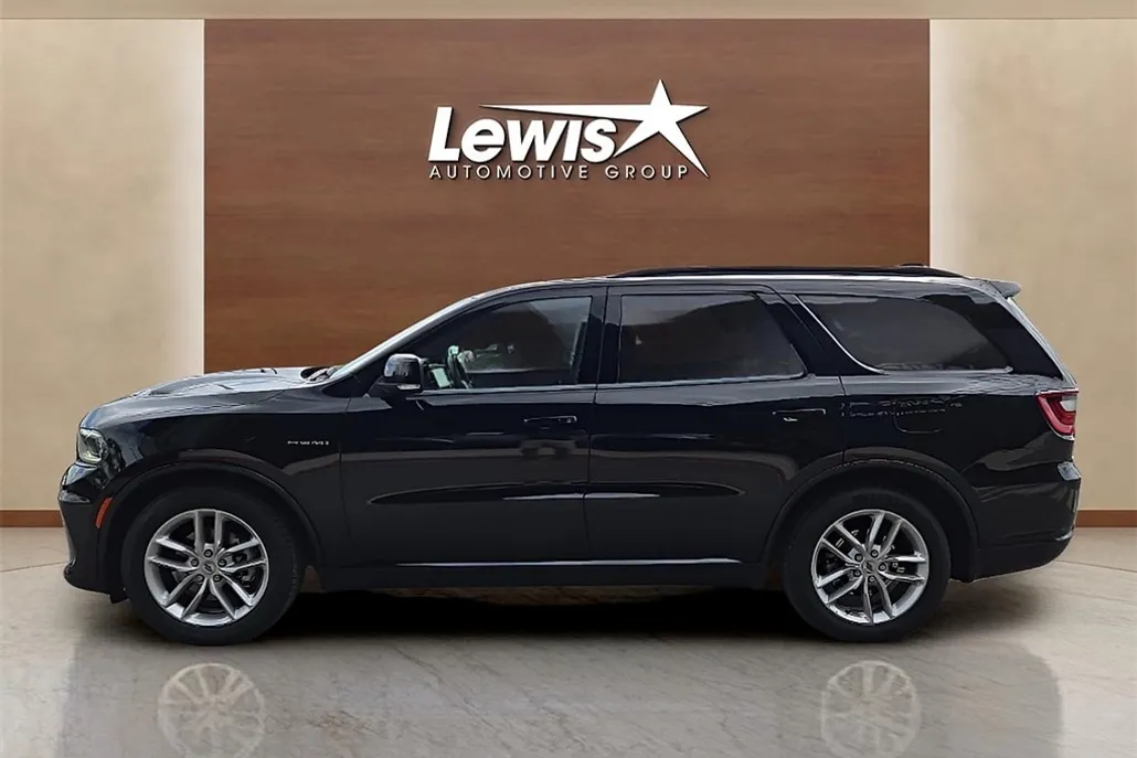 2023 Dodge Durango R/T Plus photo 1
