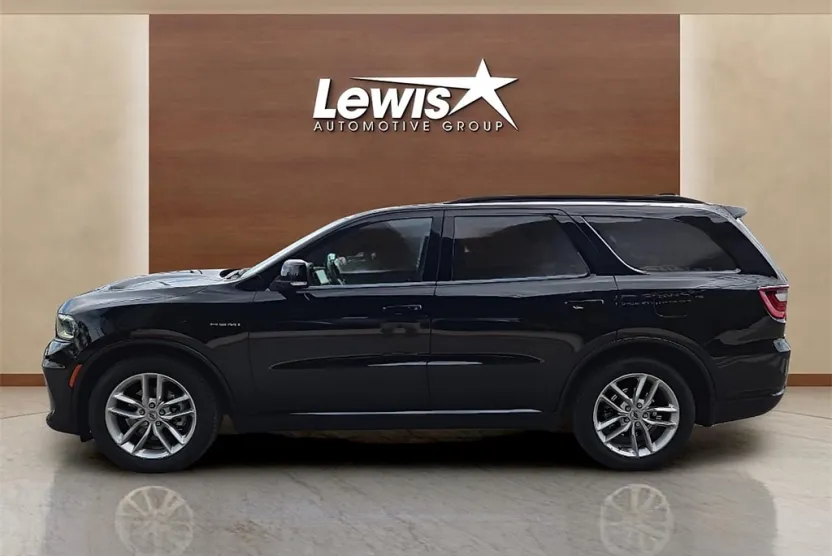 2023 Dodge Durango R/T Plus photo 1