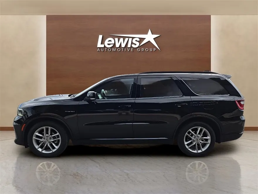 2023 Dodge Durango R/T Plus photo 1