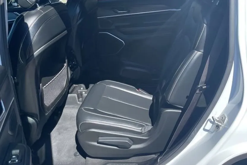 2021 Jeep Grand Cherokee Limited photo 1