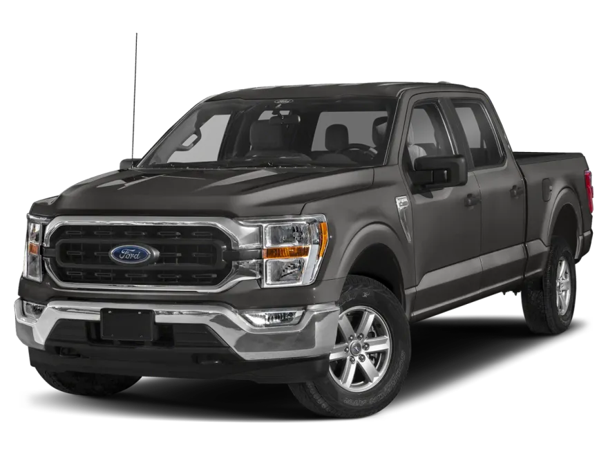 2023 Ford F-150 XLT photo 1