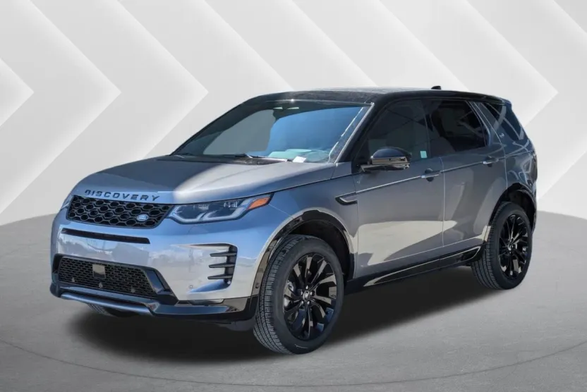 2025 Land Rover Discovery Sport Dynamic SE photo 1
