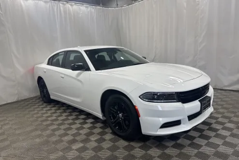 2023 Dodge Charger SXT photo 2