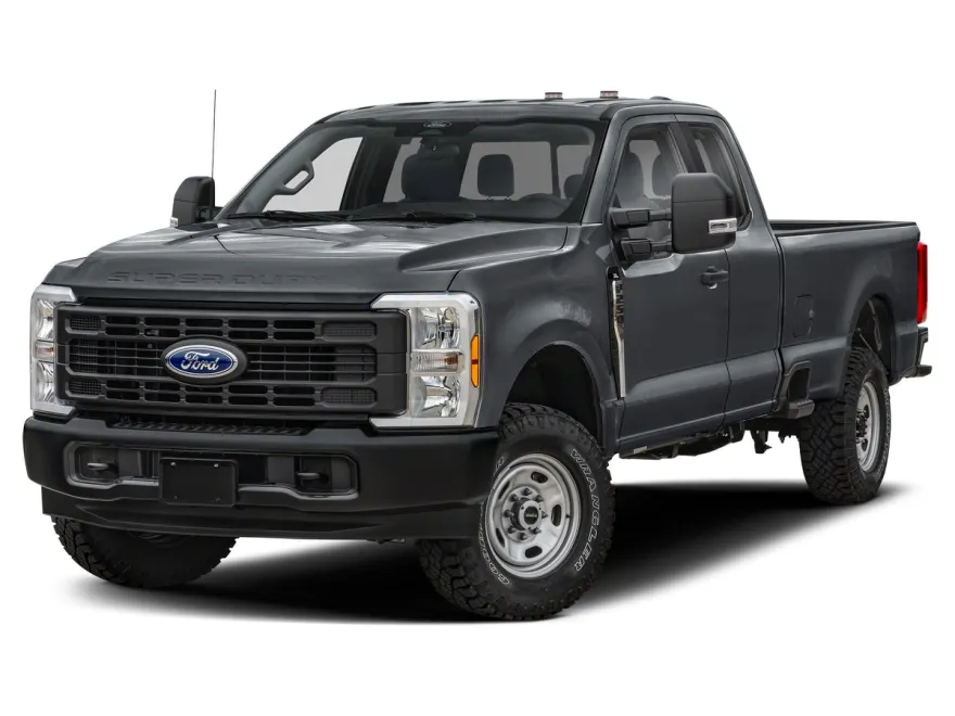 2025 Ford F-250 XL photo 1
