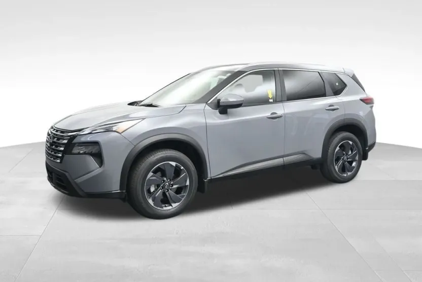 2026 Nissan Rogue SV photo 1